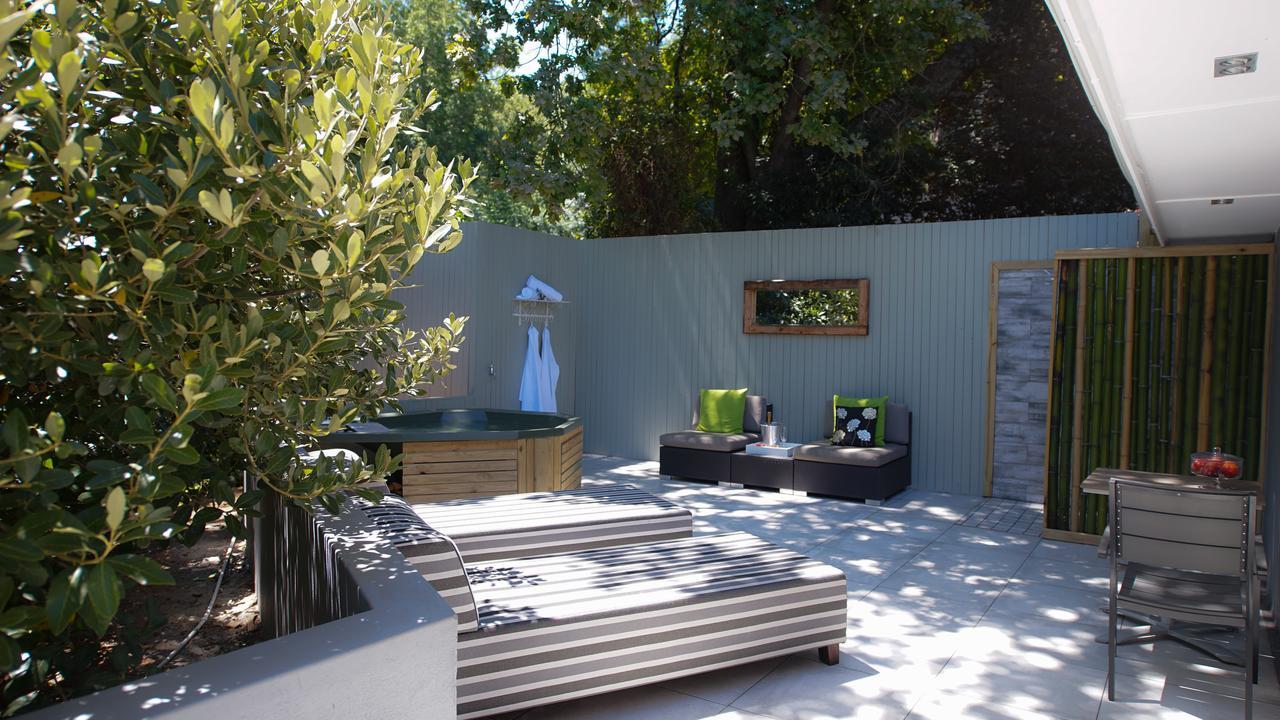 Silver Forest Boutique And